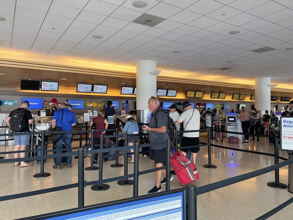 Airport taxi transportation to San Jose Mineta International Airport